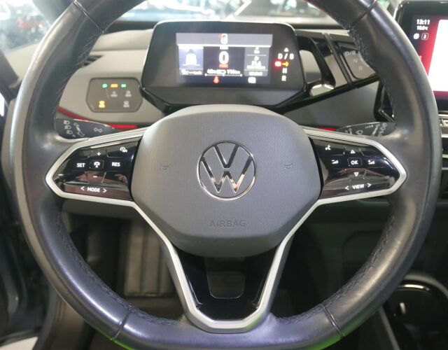 VOLKSWAGEN ID.3 2022 Pro Performance 150 kW, akku 58 kWh, 1-omisteinen suomiauto!
