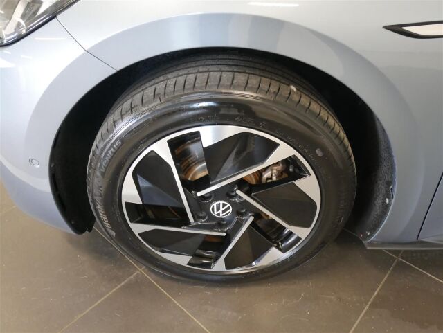 VOLKSWAGEN ID.3 2022 Pro Performance 150 kW, akku 58 kWh, 1-omisteinen suomiauto!