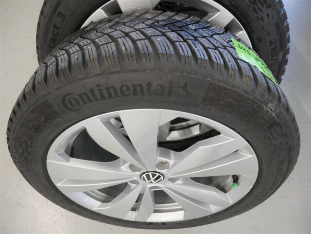 VOLKSWAGEN ID.3 2022 Pro Performance 150 kW, akku 58 kWh, 1-omisteinen suomiauto!