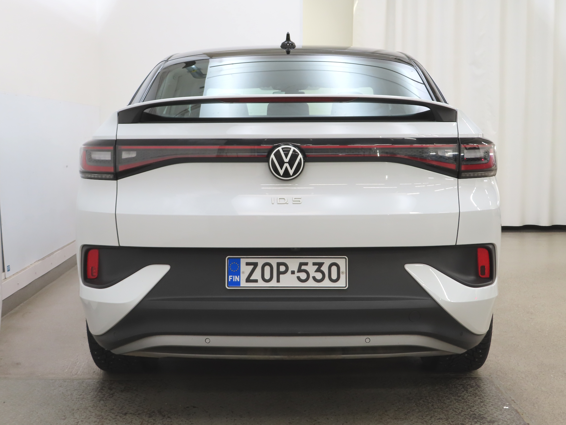 Volkswagen ID.5 2022, kuva 5/11
