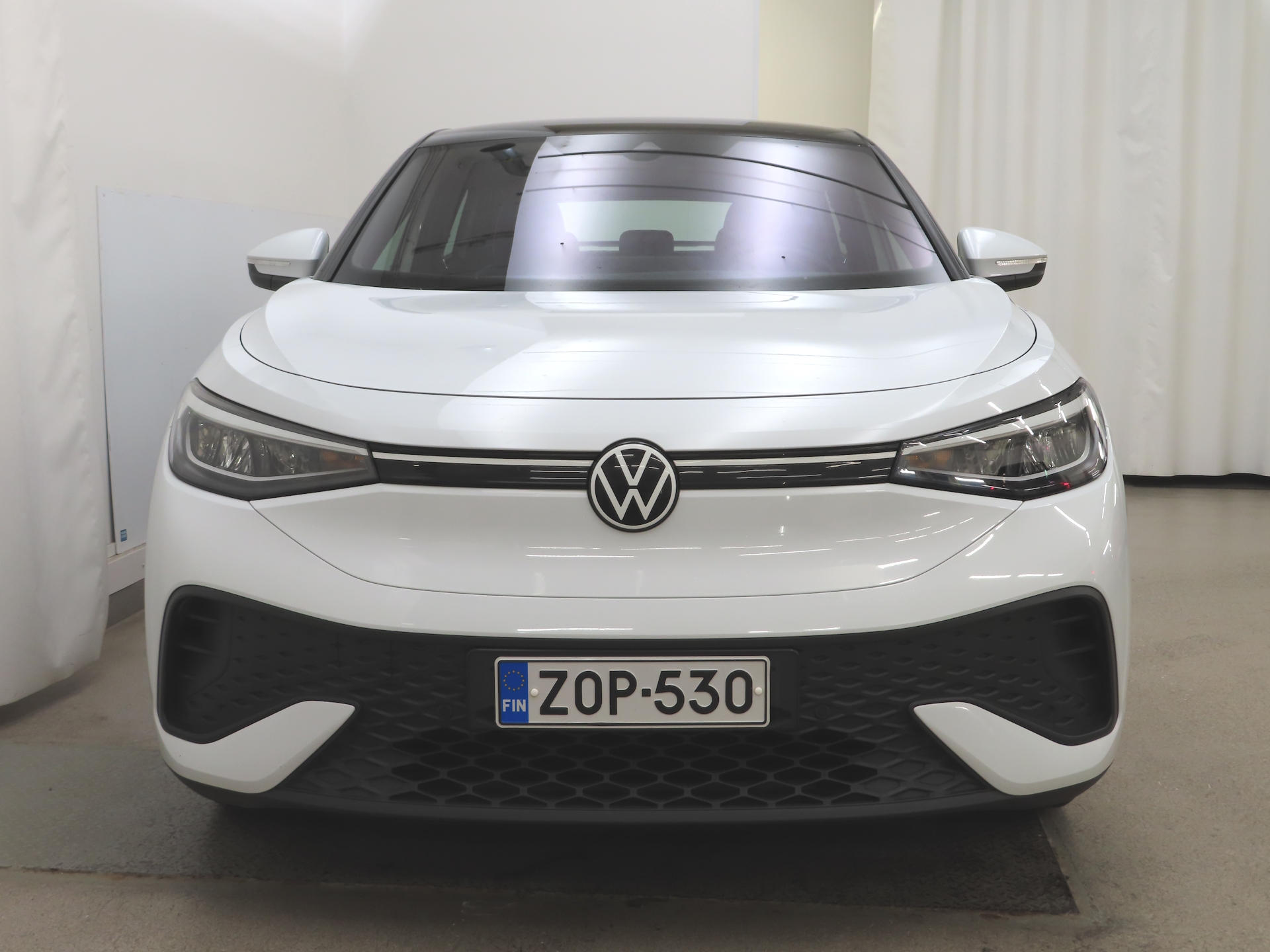 Volkswagen ID.5 2022, kuva 2/11