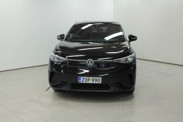 VOLKSWAGEN ID.5 2022 Pro Performance FastLane 150 kW, akku 77 kWh