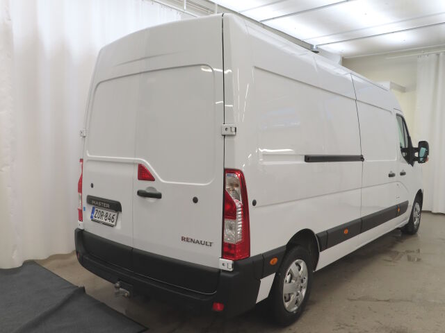 Renault Master 2022 Blue dCi 150 L3H2 13m3 Navi Edition SIS. ALV