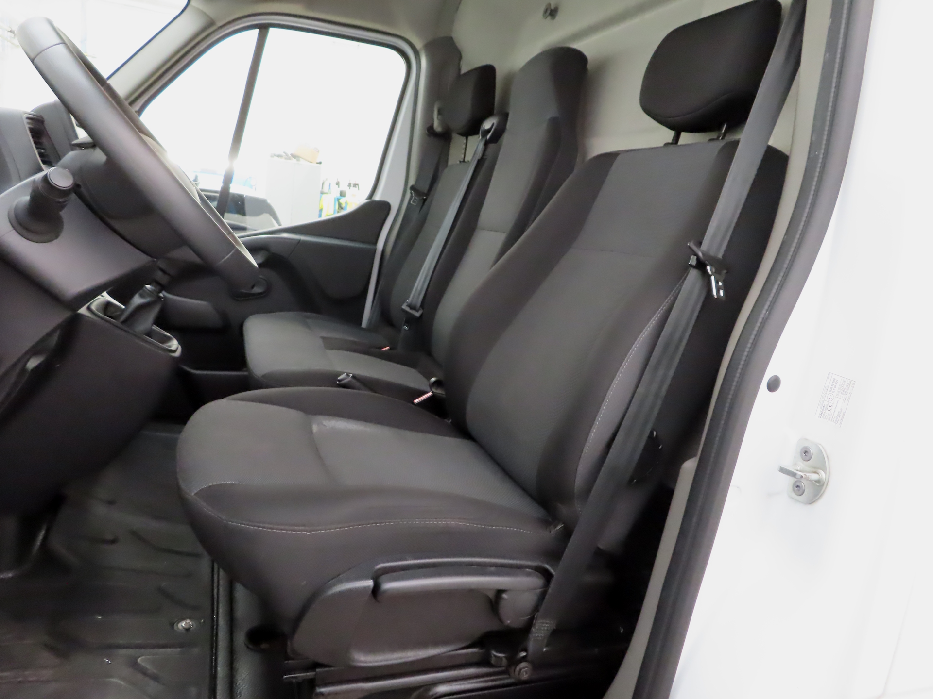 Renault Master 2022, kuva 6/10
