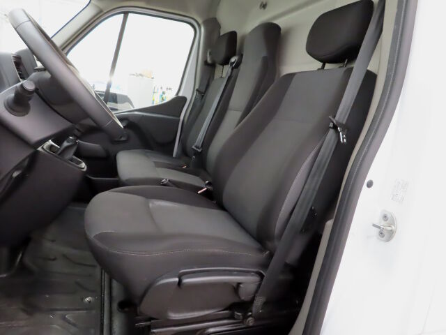 Renault Master 2022 Blue dCi 150 L3H2 13m3 Navi Edition SIS. ALV