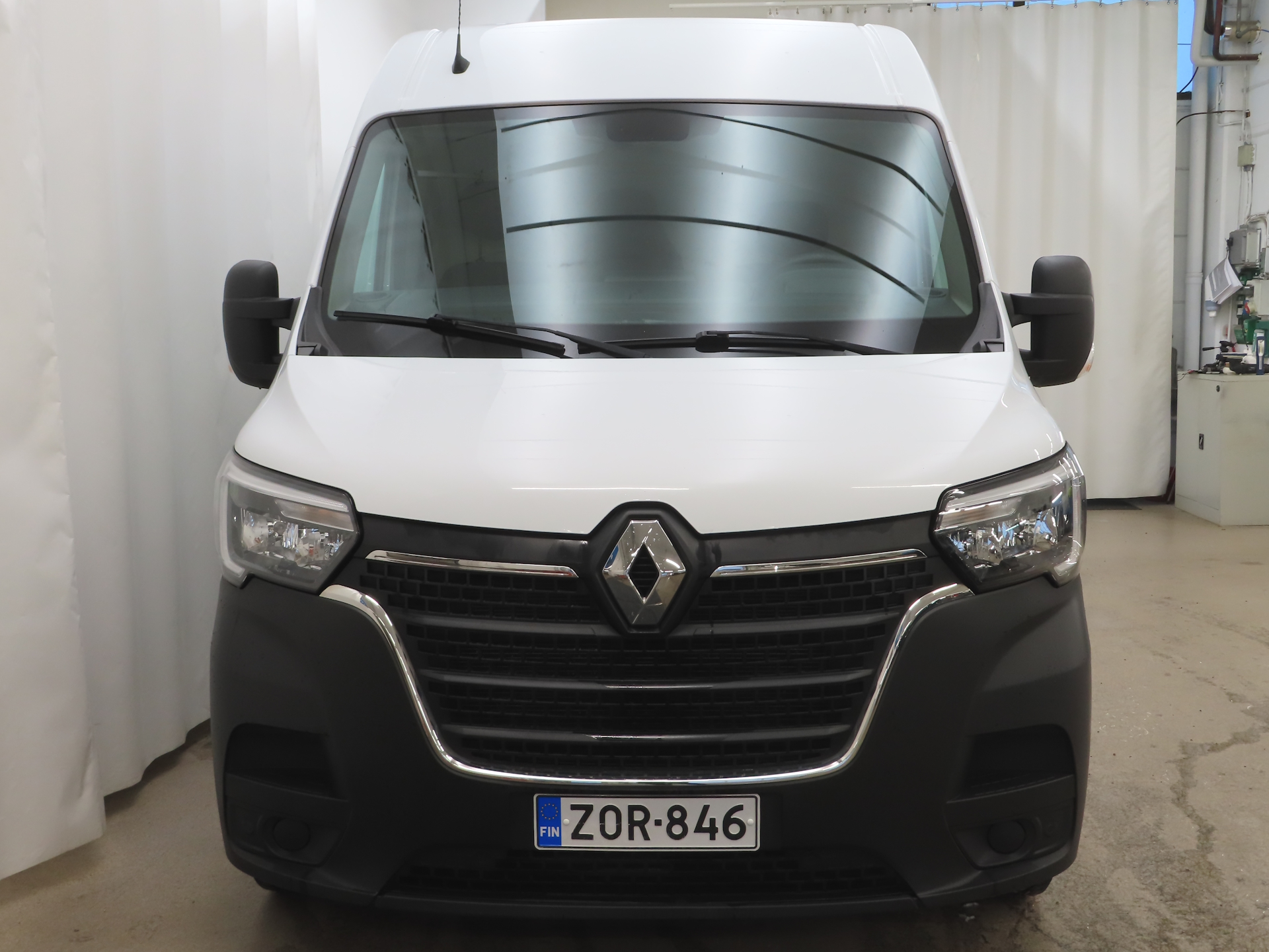 Renault Master 2022, kuva 2/10