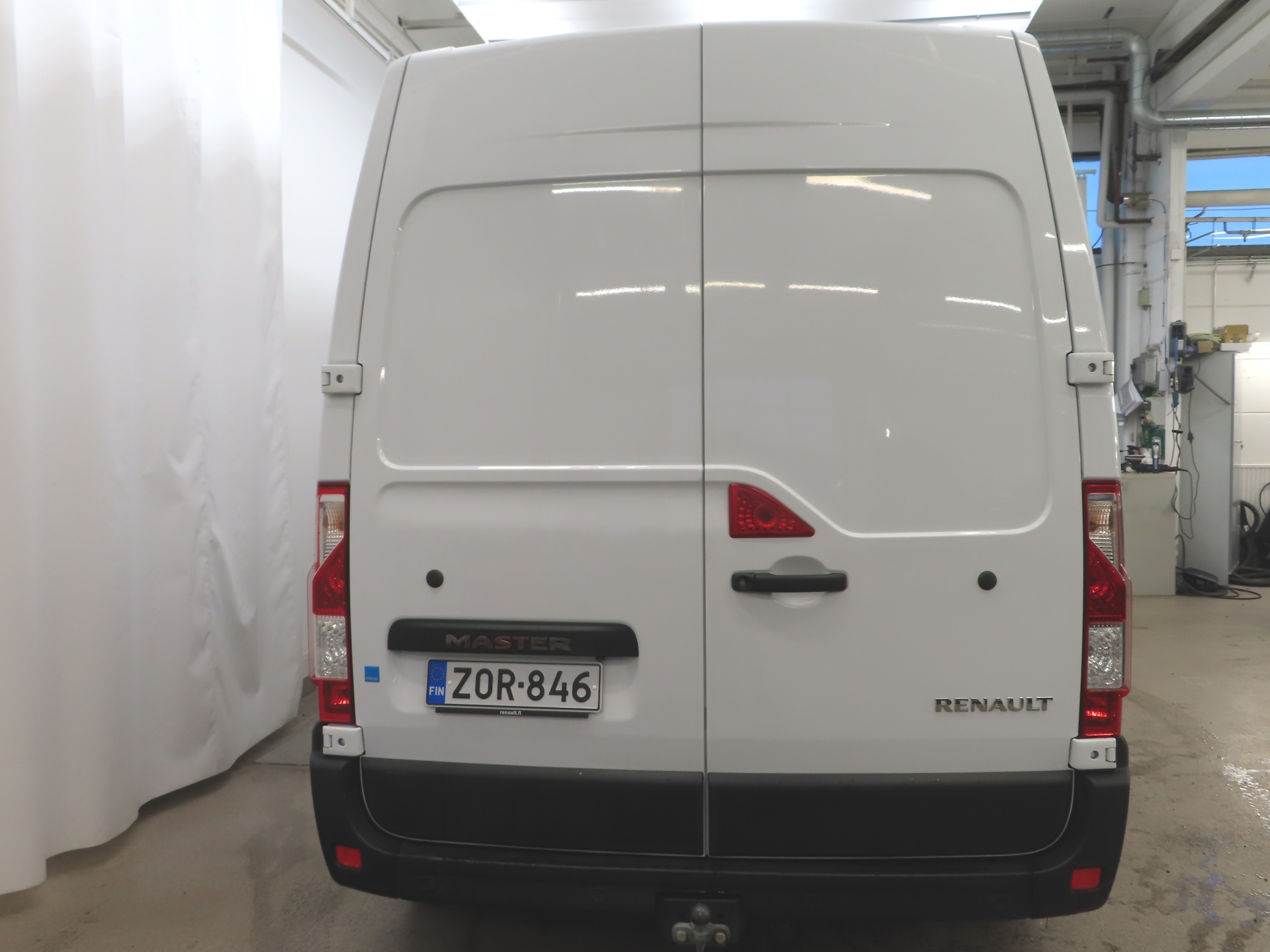 Renault Master 2022, kuva 5/10