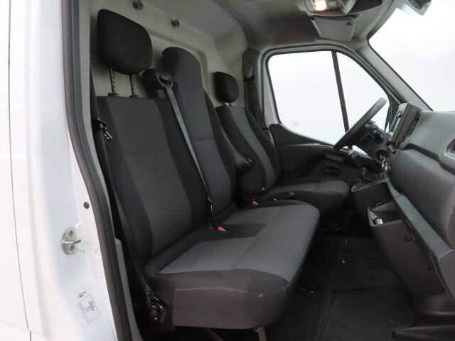 Renault Master 2022 Blue dCi 150 L3H2 13m3 Navi Edition SIS. ALV