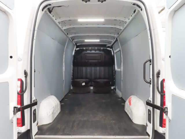 Renault Master 2022 Blue dCi 150 L3H2 13m3 Navi Edition SIS. ALV