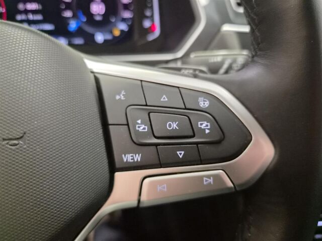 VOLKSWAGEN Tiguan 2022 Style Business 1,5 TSI 110 kW DSG-automaatti