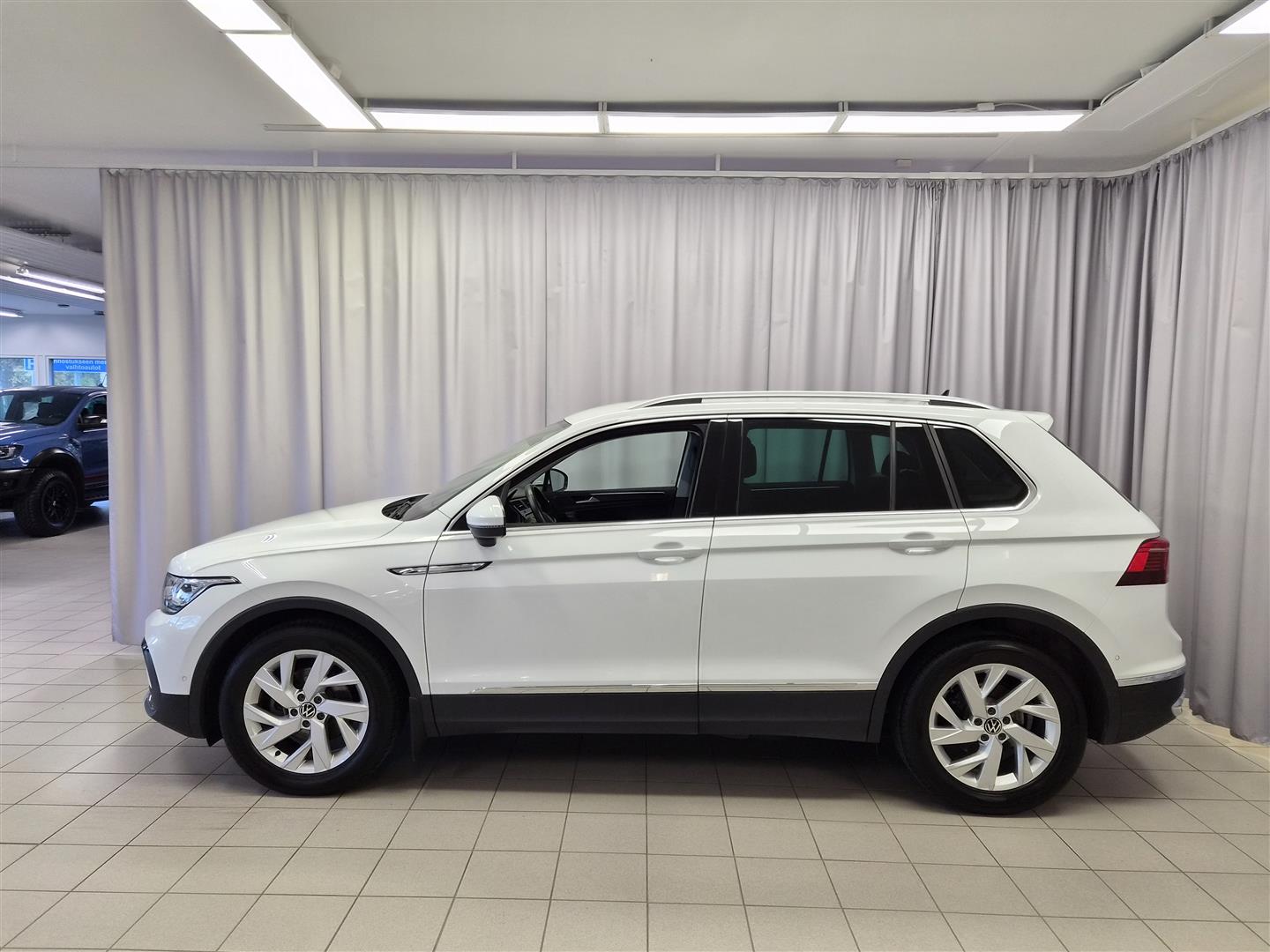 Volkswagen Tiguan 2022, kuva 3/24