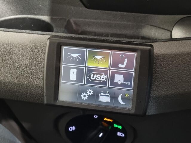 VOLKSWAGEN Crafter 2023 35 Carsport Jatko-ohjaamo Extra pitkä 2,0 TDI 130 kW 4Motion 8at, 4490L, puolikorkea