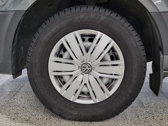 VOLKSWAGEN Crafter 2023 35 Carsport Jatko-ohjaamo Extra pitkä 2,0 TDI 130 kW 4Motion 8at, 4490L, puolikorkea