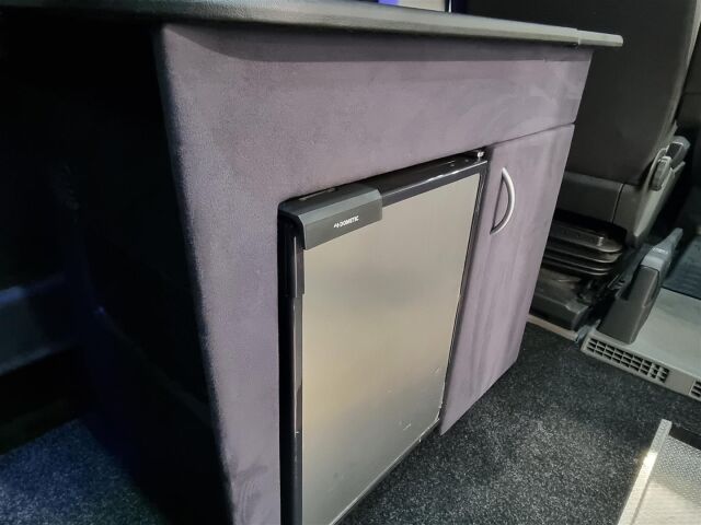 VOLKSWAGEN Crafter 2023 35 Carsport Jatko-ohjaamo Extra pitkä 2,0 TDI 130 kW 4Motion 8at, 4490L, puolikorkea