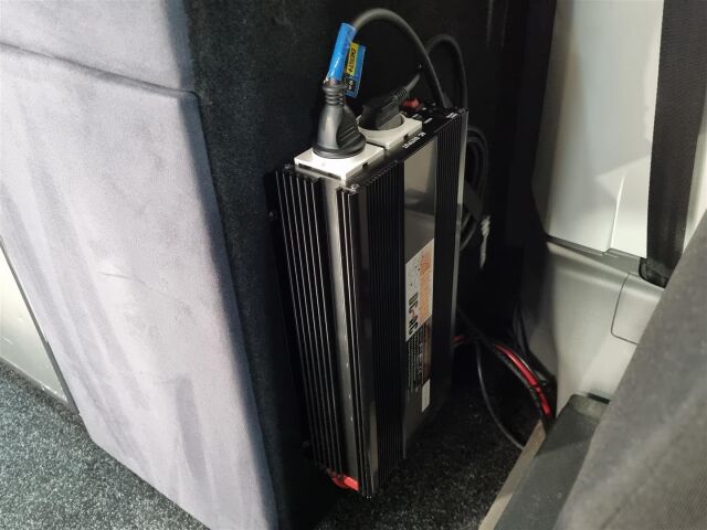 VOLKSWAGEN Crafter 2023 35 Carsport Jatko-ohjaamo Extra pitkä 2,0 TDI 130 kW 4Motion 8at, 4490L, puolikorkea