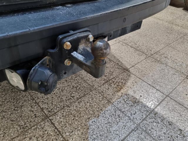 VOLKSWAGEN Crafter 2023 35 Carsport Jatko-ohjaamo Extra pitkä 2,0 TDI 130 kW 4Motion 8at, 4490L, puolikorkea