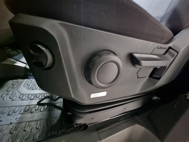 VOLKSWAGEN Crafter 2023 35 Carsport Jatko-ohjaamo Extra pitkä 2,0 TDI 130 kW 4Motion 8at, 4490L, puolikorkea