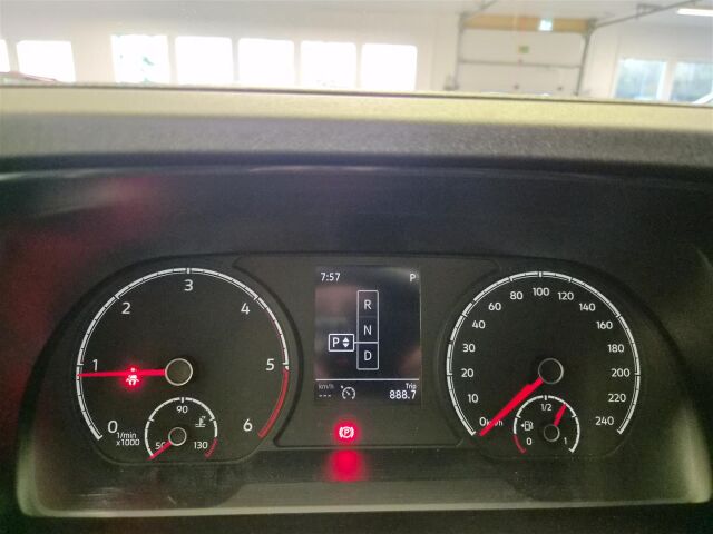 VOLKSWAGEN Caddy Maxi 2023 umpipakettiauto Cargo 2,0 TDI 90kW DSG 2510kg