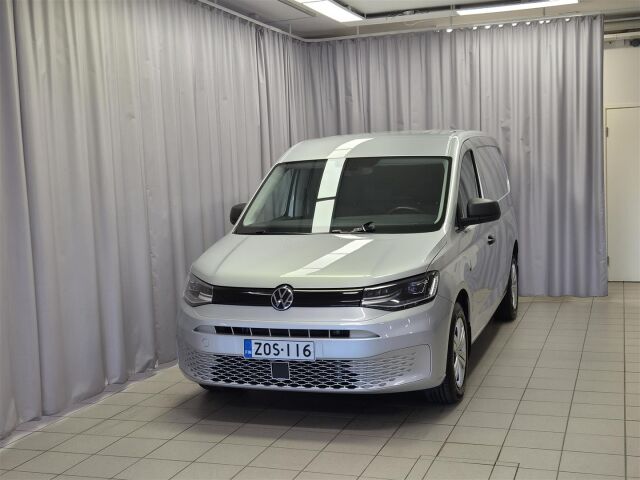 VOLKSWAGEN Caddy Maxi 2023 umpipakettiauto Cargo 2,0 TDI 90kW DSG 2510kg