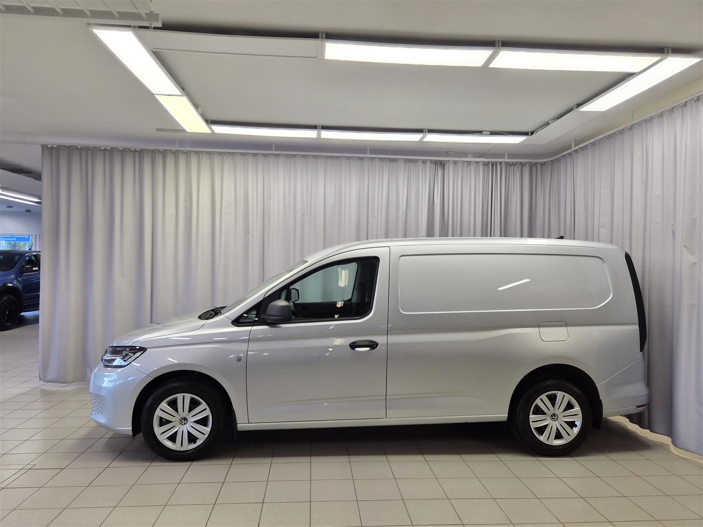 Volkswagen Caddy Maxi 2023, kuva 3/20