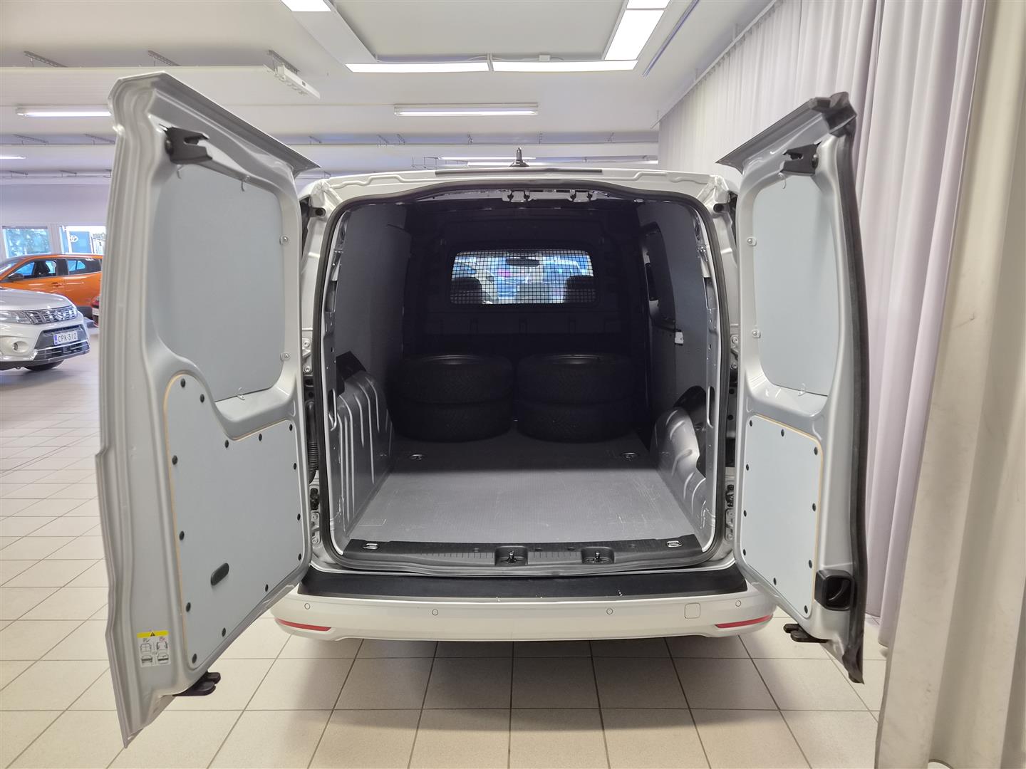 Volkswagen Caddy Maxi 2023, kuva 6/20