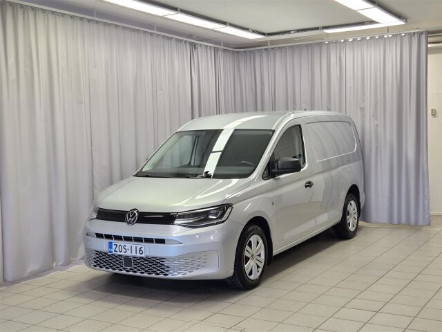 VOLKSWAGEN Caddy Maxi 2023 umpipakettiauto Cargo 2,0 TDI 90kW DSG 2510kg