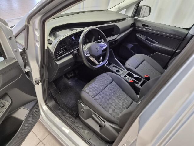 VOLKSWAGEN Caddy Maxi 2023 umpipakettiauto Cargo 2,0 TDI 90kW DSG 2510kg