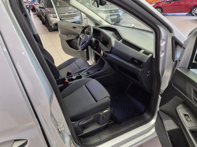 VOLKSWAGEN Caddy Maxi 2023 umpipakettiauto Cargo 2,0 TDI 90kW DSG 2510kg