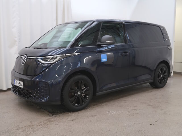 Volkswagen ID. Buzz 2023 Cargo 150kW PRO Business 77 kWh