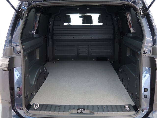 Volkswagen ID. Buzz 2023 Cargo 150kW PRO Business 77 kWh