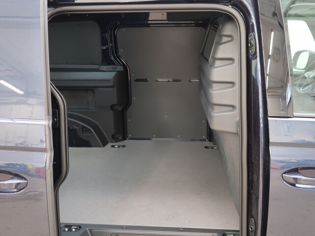 Volkswagen ID. Buzz 2023 Cargo 150kW PRO Business 77 kWh