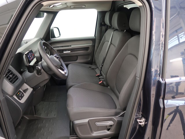 Volkswagen ID. Buzz 2023 Cargo 150kW PRO Business 77 kWh