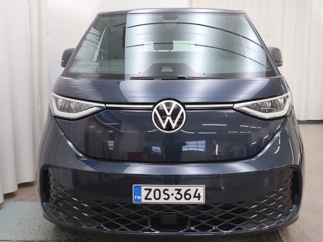 Volkswagen ID. Buzz 2023 Cargo 150kW PRO Business 77 kWh