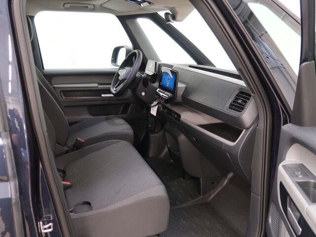 Volkswagen ID. Buzz 2023 Cargo 150kW PRO Business 77 kWh