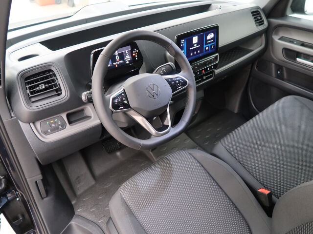 Volkswagen ID. Buzz 2023 Cargo 150kW PRO Business 77 kWh