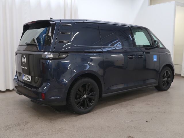 Volkswagen ID. Buzz 2023 Cargo 150kW PRO Business 77 kWh
