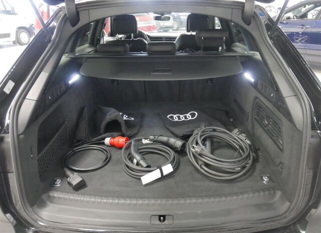 AUDI A6 2023 Avant Progress S line 55 TFSI e quattro S tronic