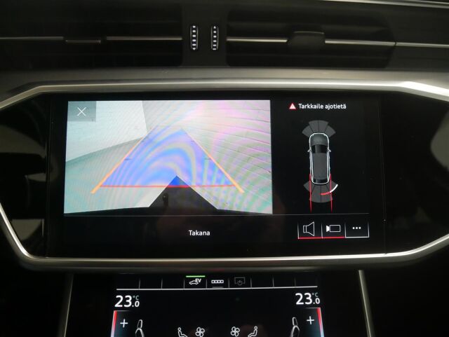 AUDI A6 2023 Avant Progress S line 55 TFSI e quattro S tronic