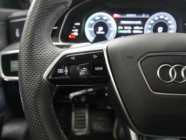 AUDI A6 2023 Avant Progress S line 55 TFSI e quattro S tronic