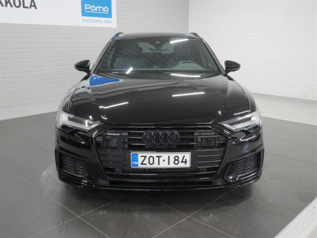 AUDI A6 2023 Avant Progress S line 55 TFSI e quattro S tronic