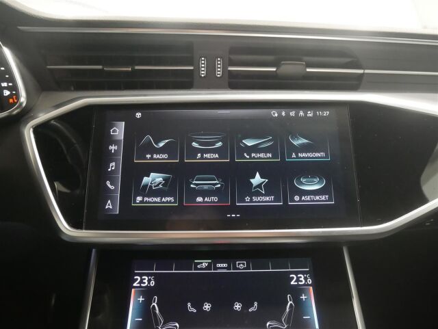 AUDI A6 2023 Avant Progress S line 55 TFSI e quattro S tronic