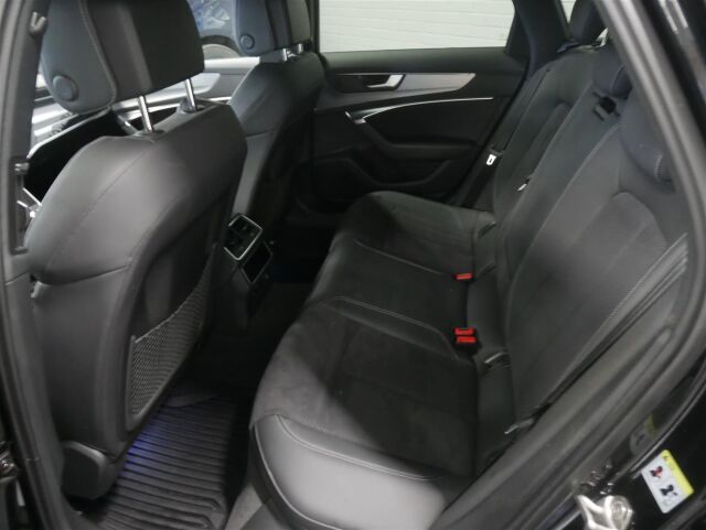 AUDI A6 2023 Avant Progress S line 55 TFSI e quattro S tronic