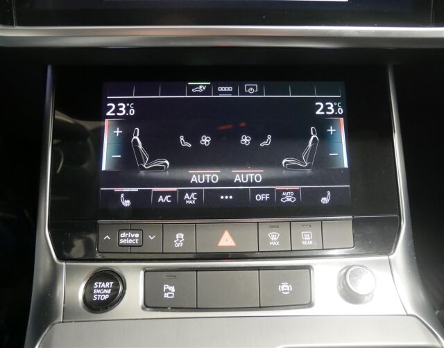 AUDI A6 2023 Avant Progress S line 55 TFSI e quattro S tronic