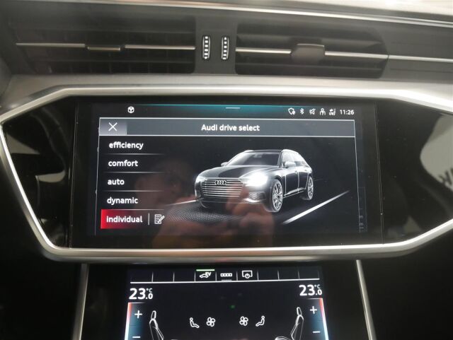 AUDI A6 2023 Avant Progress S line 55 TFSI e quattro S tronic