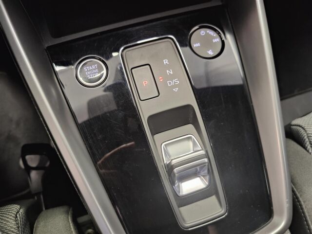 AUDI A3 2023 Sportback Progress 30 TFSI 81kW MHEV S tronic * ACC, Webasto, Urheiluetuistuimet *