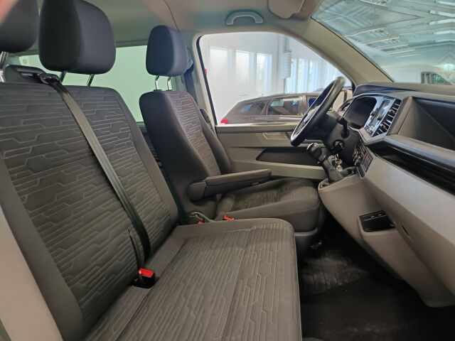 Volkswagen Caravelle 2023 Comfortline pitkä 2,0 TDI 110 kW
