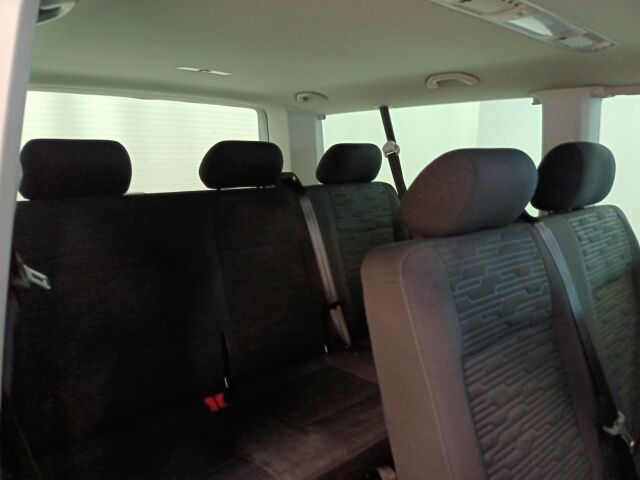 Volkswagen Caravelle 2023 Comfortline pitkä 2,0 TDI 110 kW