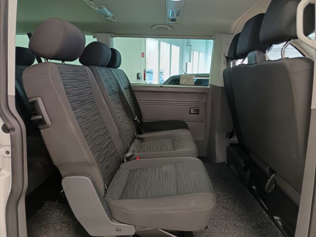 Volkswagen Caravelle 2023 Comfortline pitkä 2,0 TDI 110 kW