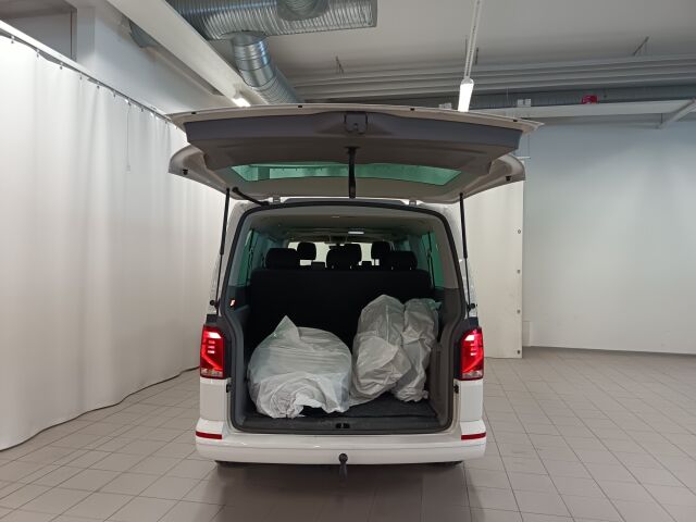 Volkswagen Caravelle 2023 Comfortline pitkä 2,0 TDI 110 kW