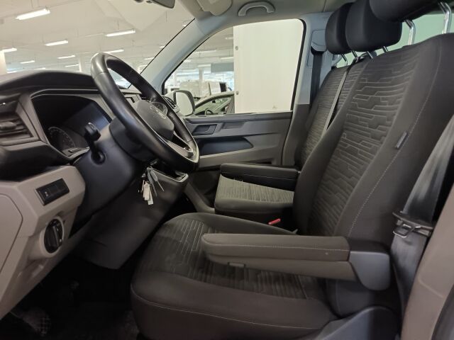 Volkswagen Caravelle 2023 Comfortline pitkä 2,0 TDI 110 kW
